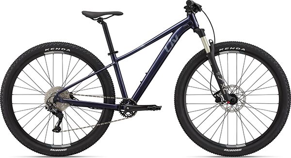 Xe đạp địa hình thể thao LIV TEMPT 1 27.5 2022***